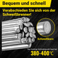 ⏳Begrenzte Zeit 50% Rabatt💥Niedertemperatur-Universal-Schweißstäbe