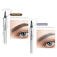 ✨LAST DAY BUY 1 GET 1 FREE✨3D Waterproof Microblading Eyebrow Pen