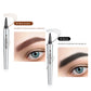 ✨LAST DAY BUY 1 GET 1 FREE✨3D Waterproof Microblading Eyebrow Pen