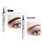 ✨LAST DAY BUY 1 GET 1 FREE✨3D Waterproof Microblading Eyebrow Pen