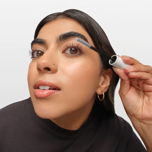 ✨👁️ Fixateur de recourbement de cils – Soulève et maintient