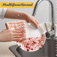 ✨🧽 Mikrofaser Reinigungstücher – staubfrei & streifenfrei für Glas, Küche, Bad ✨💧 Im praktischen Mehrfachpack – langlebig, waschbar, perfekt für glatte Oberflächen.