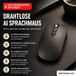 Kabellose KI-Sprachmaus