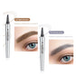 ✨LAST DAY BUY 1 GET 1 FREE✨3D Waterproof Microblading Eyebrow Pen