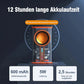 Transparenter kabelloser Mecha-Bluetooth-Lautsprecher