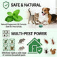 🥳2026 HEISSER VERKAUF🥳💞Über 50.000 verkauft!🏠  Vielseitig einsetzbare Nagetierabwehrpellets – sicher für Haustiere und Wildtiere. Giftfrei und hochwirksam. Geeignet für den Innen- und Außenbereich.🐾✅