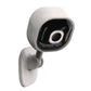 WLAN HD Sicherheitskamera Innen – 360° schwenkbar, Nachtsicht, Bewegungserkennung, Zwei-Wege-Audio, 64GB, für Zuhause & Büro