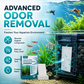 🐠 1 KAUFEN, 1 GRATIS DAZU! ✨ WASSERKLÄRER-PADS FÜR AQUARIEN – Kristallklares Wasser innerhalb von 24 Stunden, entfernt Gerüche und Verunreinigungen, sicher für alle Fische und Pflanzen 🌿🔮