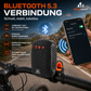 🔊 🚲 Wasserdichter Bluetooth-Fahrradlautsprecher mit Montagebügel – IPX5, TWS & Perfekt für Jede Fahrt 🎵