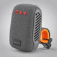 🔊 🚲 Wasserdichter Bluetooth-Fahrradlautsprecher mit Montagebügel – IPX5, TWS & Perfekt für Jede Fahrt 🎵