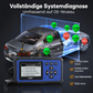 Multifunktionaler OBD2-Diagnosescanner für Fahrzeugmotoren
