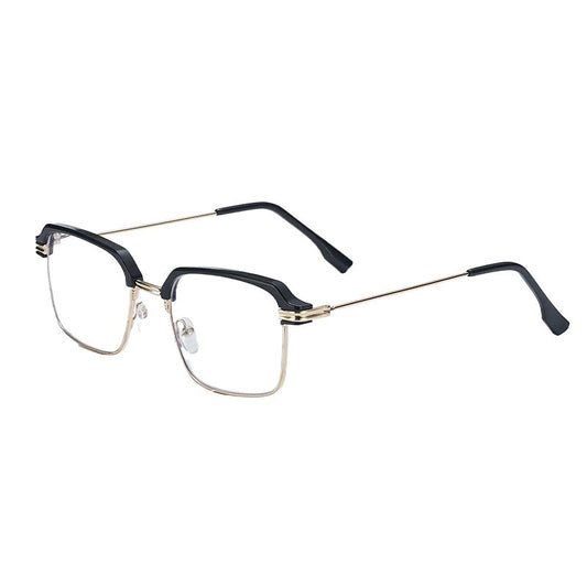 Frameless Smart Zoom Reading Glasses