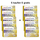 ✨Kaufen 2 gratis  1✨Vielzweck schnell lösliche Bodenreinigungstabletten, stark fleckenlösend & duftend