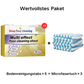 ✨Kaufen 2 gratis  1✨Vielzweck schnell lösliche Bodenreinigungstabletten, stark fleckenlösend & duftend