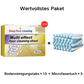 ✨Kaufen 2 gratis  1✨Vielzweck schnell lösliche Bodenreinigungstabletten, stark fleckenlösend & duftend