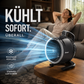 🌀Shark Flex Breeze HydroGo Ventilator mit Sprühnebel