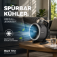 🌀Shark Flex Breeze HydroGo Ventilator mit Sprühnebel
