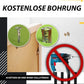 🔥 Zeitlich begrenzt 50 % Rabatt – Selbstbohrende Dehnschrauben 🛠️✨