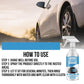 🔥Kaufen Sie 2 und erhalten Sie 3 gratis✨Spray zum Entfernen von Rost und Eisenpartikeln an Autos