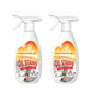 🧼✨ Schwerer Fettentferner mit milder Formel & schneller Zersetzung – 2 kaufen, 1 GRATIS erhalten! ♻️💥