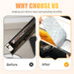 Thickened Oil-Absorbing Paper for Range Hood