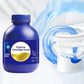 🥳2026 HOT SALE🥳💞50K+ VERKAUFT!🔬🛡️ Professionelle Bio-Enzym-Formel | Beseitigt Verstopfungen sicher, Abfluss-Expertenlösung，Beseitigt Verstopfungen & Gerüche in 30 Min! 🧪🌀
