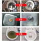 🥳2026 HOT SALE🥳💞50K+ VERKAUFT!🔬🛡️ Professionelle Bio-Enzym-Formel | Beseitigt Verstopfungen sicher, Abfluss-Expertenlösung，Beseitigt Verstopfungen & Gerüche in 30 Min! 🧪🌀