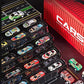 50% OFF NEW YEAR'S HOTTEST GIFT! ✨ Ultimate 48-Car Collection - Interactive Play with Sound Effects & Looping Tracks for Endless Fun! 🚗🎪