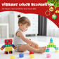 Magnetisches Baustein-Set für Kinder