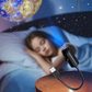 Plug-and-Play HD-Sternenprojektor