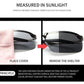 Photochrome polarisierte Sonnenbrille  – selbsttönend, Tag & Nacht, Al-Mg-Rahmen, für Autofahren, Sport & Outdoor