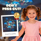 🥳HEISSER SALE 2026🥳Dynamischer rotierender LED-Scheinwerfer