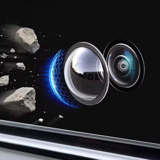 🔥Offre à durée limitée - Protecteur d'objectif de caméra de voiture