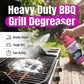 🍃Schnell wirkendes Hochleistungs-Grill-Entfettungsspray