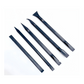 5PCS Carbon Fiber Car Detailing Pick Set