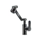 Mechanischer Armaturenkopf, um 360° drehbar