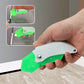 🛠️9-in-1 Fugenspachtel Multifunktional – Silikon Abzieher, Schaber & Fugenwerkzeug für Küche, Bad & Fenster