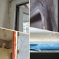 🛠️9-in-1 Fugenspachtel Multifunktional – Silikon Abzieher, Schaber & Fugenwerkzeug für Küche, Bad & Fenster