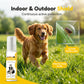 🐶🐱Mildes Schädlingsabwehrspray für Haustiere