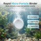 Aquarium Reinigungstabletten Brausetabletten – Klärt trübes Wasser, beseitigt Gerüche, sicher für Fische & Pflanzen