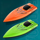 🎮 🚢HALBER PREIS! 2.4G High-Speed RC-Rennboot mit Dual-Motoren 🌊 ⚡ –50% RABATT（Angebot des Tages）
