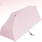 🏖️ Sommer-Sale50% Rabatt 🏝️🏖️Ultraleichter kompakter Regenschirm für jedes Wetter🧊🍃