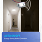 ❄️ Sommerfrische 50 % Rabatt! 💡Intelligenter Bewegungssensor-Lichtschalter – Automatische Beleuchtung für Flur, Treppe, Toilette & Abstellraum