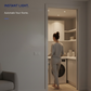 ❄️ Sommerfrische 50 % Rabatt! 💡Intelligenter Bewegungssensor-Lichtschalter – Automatische Beleuchtung für Flur, Treppe, Toilette & Abstellraum