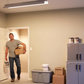 ❄️ Sommerfrische 50 % Rabatt! 💡Intelligenter Bewegungssensor-Lichtschalter – Automatische Beleuchtung für Flur, Treppe, Toilette & Abstellraum