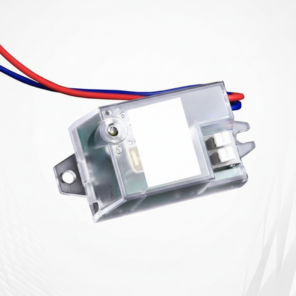 ❄️ Sommerfrische 50 % Rabatt! 💡Intelligenter Bewegungssensor-Lichtschalter – Automatische Beleuchtung für Flur, Treppe, Toilette & Abstellraum