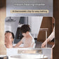Dusch-Wasserheizer mit LCD-Display 3 Sekunden Heizzeit ECHTES Konstanttemperatur-System für Badezimmer Ferienhäuser & Hotels