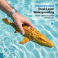 2.4-GHz-RC-Mosasaurus-Schwimmspielzeug mit Wassersprühfunktion