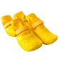 🐶 50 % Rabatt 👟 Rutschfeste, wasserdichte Hundeschuhe