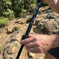 🔥Adjustable Aluminum Alloy Trekking Pole